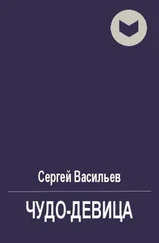 Сергей Васильев - Чудо-девица [СИ]