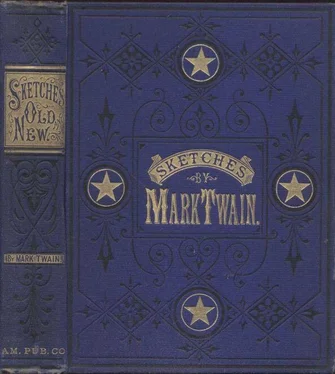 Марк Твен О горничных обложка книги