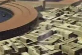 Вывел нас сын нашего нанимателя грамотно улицей выходящей на дальнюю от моря - фото 33