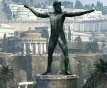 Красотато какая восторгалась Юлька Я думала что Карфаген обычный - фото 35