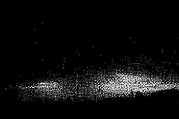 Рис 10 Полосы в серебристых облаках 2021 июня 1961 г Видна темная ложбина - фото 15