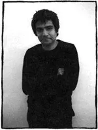 NED VIZZINIis the author of three acclaimed young adult books Its Kind of a - фото 13