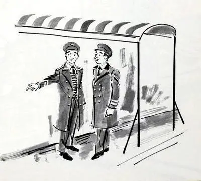Philip didnt think that was right He knew hed caused Mister Neep trouble - фото 18