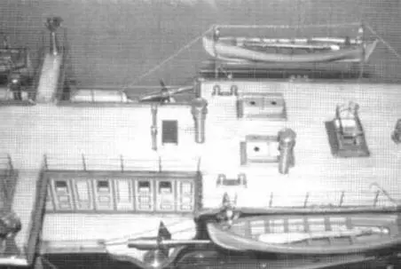 Минные заградители типа Амур 18951941 гг - фото 78