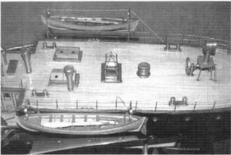 Минные заградители типа Амур 18951941 гг - фото 79