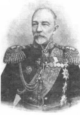 Вицеадмирал ПП Тыртов В 18961903 гг Управляющий Морским министерством - фото 8