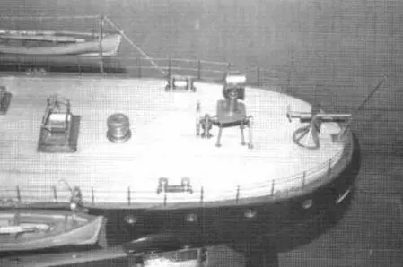 Минные заградители типа Амур 18951941 гг - фото 80