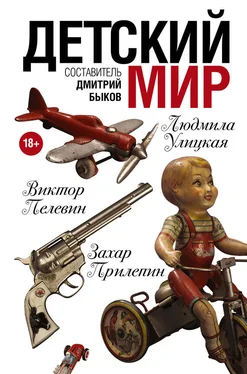 Сергей Шаргунов Жук обложка книги