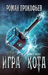 Роман Прокофьев - Игра Кота 5