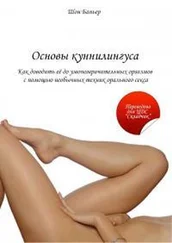 Шон Бапьер - Основы куннилингуса