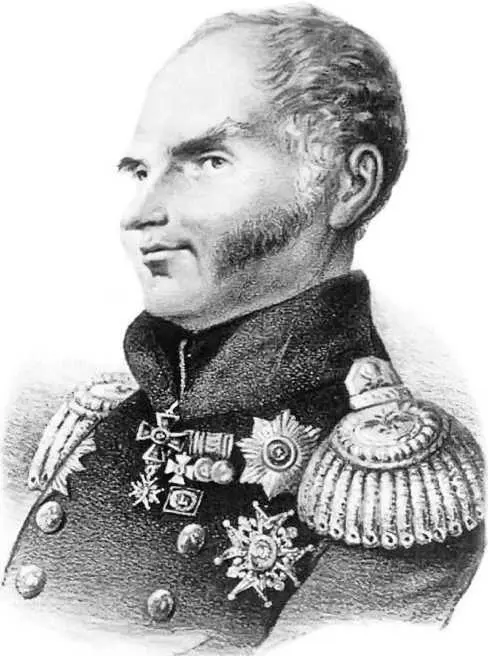Вицеадмирал Макар Иванович Ратманов 17721833 лейтенантом участвовал в - фото 16