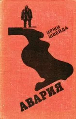 Иржи Швейда - Авария