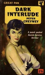 Питер Чейни - Мрачная комедия