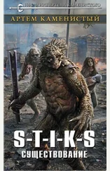 Артем Каменистый - Существование (СИ)