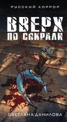 Светлана Данилова - Вверх по спирали [litres]