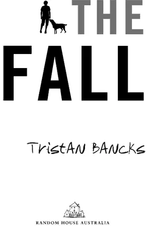 ONE THE FALL I woke to the sound of a voice pleading highpitched and urgent - фото 1