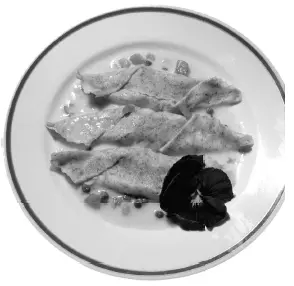 Фэншуй на вашей кухне - фото 45