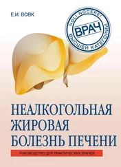 Елена Вовк - Неалкогольная жировая болезнь печени