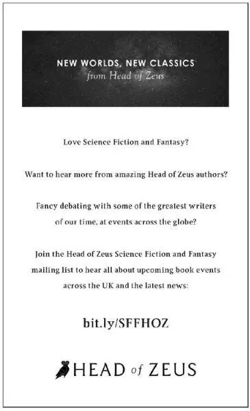 bitlySFFHOZ About Cixin Liu CIXIN LIU is Chinas leading SF writer He is - фото 1