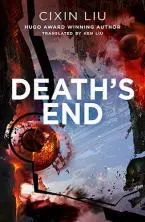 Find out more Visit Head of Zeus now Also by Cixin Liu Find out more - фото 5