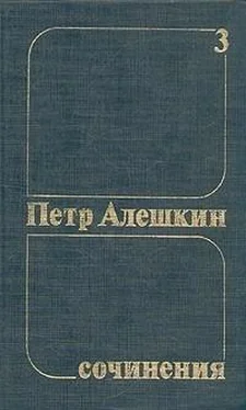 Пётр Алёшкин Петр Алешкин. Собрание сочинений. Том 3 обложка книги