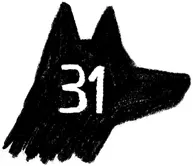 Пакс подскочил к дереву в тот миг когда койот снова прыгнул и на этот раз - фото 43