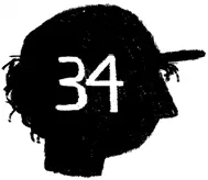 Питер поднял высоко то что осталось от лиса и снова выкрикнул его имя - фото 46