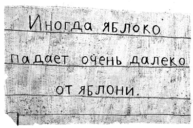 От автора Рыжие лисицы Чем больше я о них читала тем больше восхищалась ими - фото 48