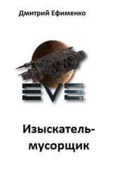 Дмитрий Ефименко - Изыскатель-мусорщик (СИ)