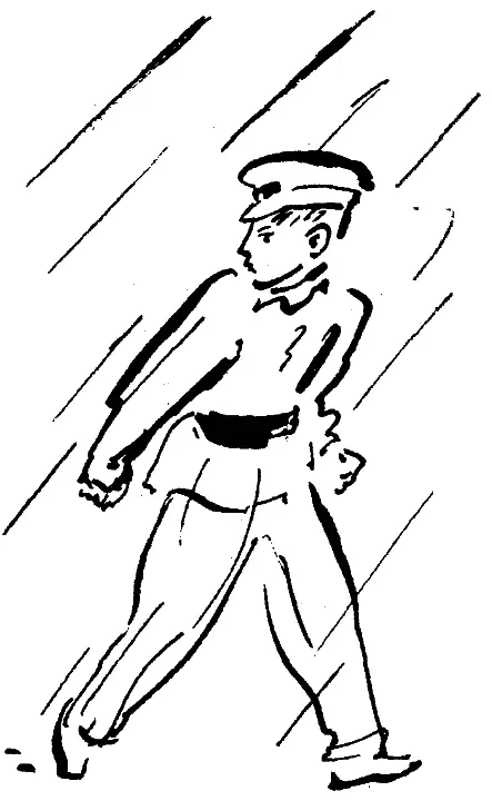 Мальчики молчат Видимо даже Калью который вообщето в карман за словом не - фото 30