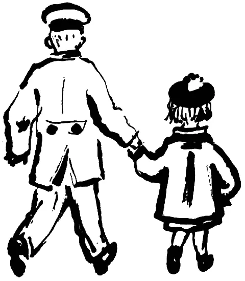 Глава 12 Пээтер в роли сыщика Снова выдался тёплый осенний день На стенах - фото 67