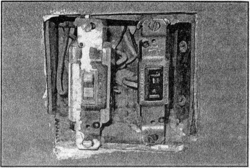 Светильники непонятной формы способны залить комнату странным светом Впрочем - фото 19