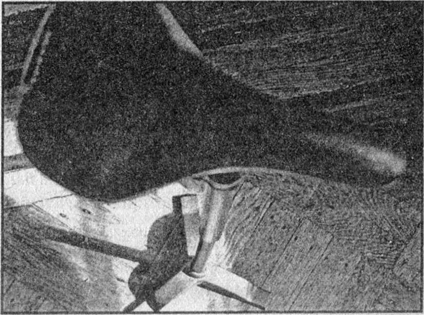 Извлекай из хаоса пользу Не бойся что он испортит тебе квартиру Пусть он на - фото 41