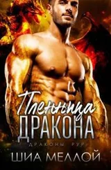 Шиа Меллой - Пленница дракона