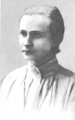 Нина Августовна Подвойская 1904 г Н И Подвойский в период работы в - фото 4