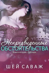 Шей Саваж - Соблазн (ЛП)