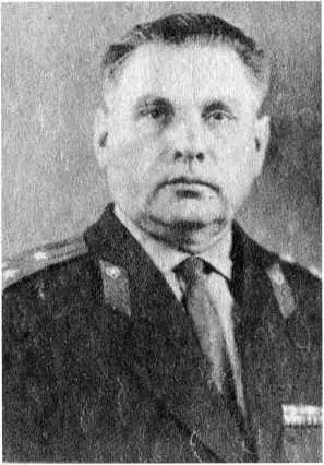 Полковник Бабаков Григорий Афанасьевич Во время боев на Варшавском шоссе - фото 4