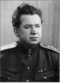 Министр внутренних дел СССР генералполковник СН Круглов 1946 год - фото 42