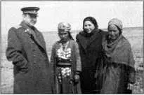 Встречи кандидата в депутаты Верховного Совета СССР СН Круглова с - фото 61