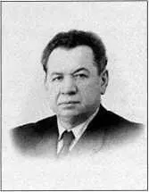 Заместитель министра строительства электростанций СССР СН Круглов 1956 год - фото 66