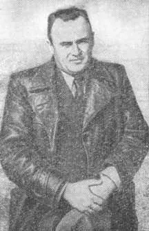С П Королев 1953 г Полет Валерия Федоровича продолжался 1194 часа - фото 37