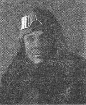 ЭУ Чалбаш Бои под Москвой январь 1942 года Враг нас заметил сразу же начал - фото 4