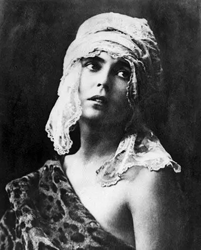 Мария Денисова Д Д Бурлюк М Г Водяной Адам Мицкевич - фото 43