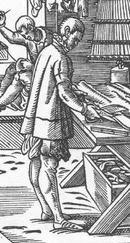 Томас Делонэ - Томас из Рэдинга