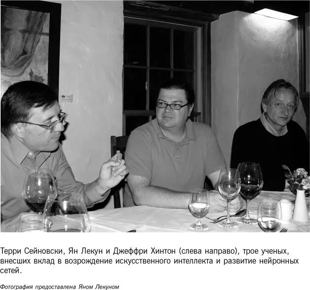 В этот раз на их стороне был технический прогресс ускорение роста мощности - фото 6