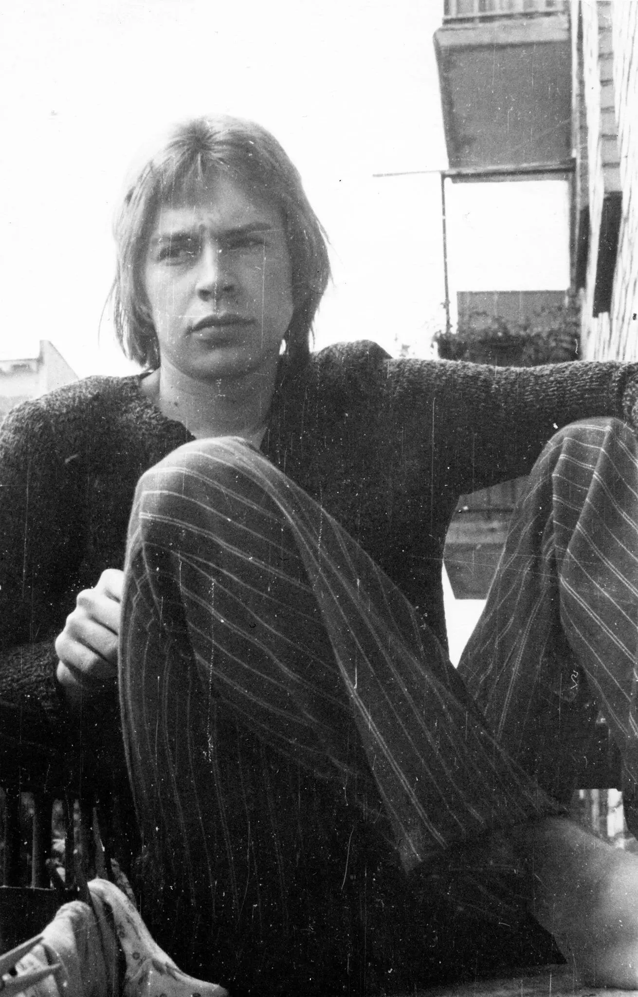 Алексей Трущёв Алексей оказался для Кормильцева чемто вроде старшего брата - фото 1