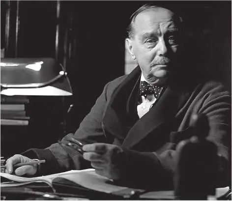 Великий провидец Герберт Уэллс 18661946 Почему в каждую данную секунду - фото 6