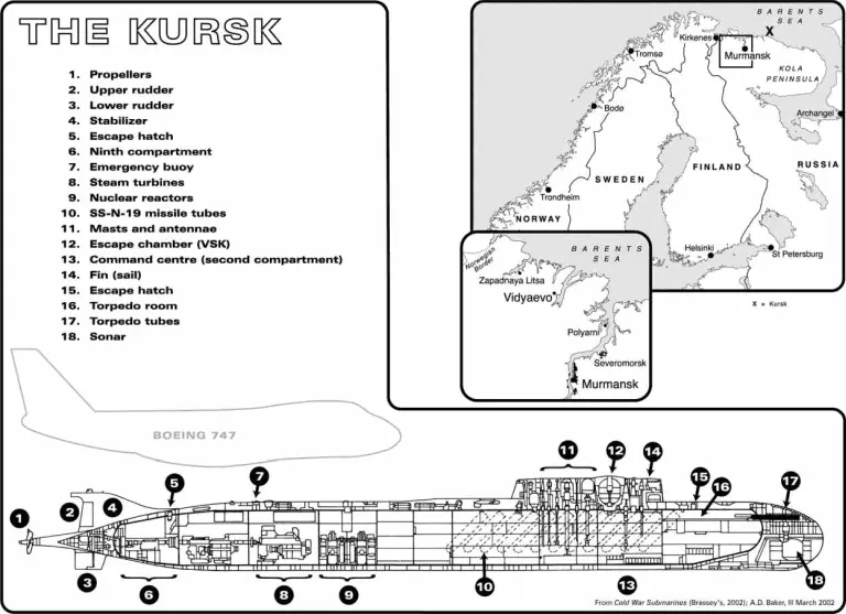 Foreword On 12 August each year at Russian naval bases from Vladivostok to - фото 1