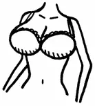 SHOW SOME RESPECT Moving on to another story about boobs lets be honest - фото 20