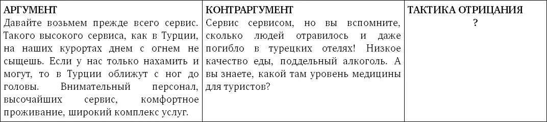 13 Тезис Служба в армии должна быть на контрактной основе 14 Тезис - фото 112